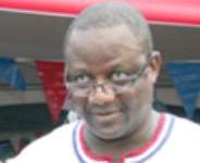Stop stampeding Paul Afoko- Part 2 of 3