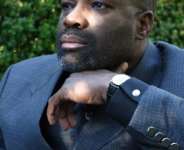 Nigerian-born Philip Emeagwali won the 1989 Gordon Bell Prize, the Nobel Prize of supercomputing.