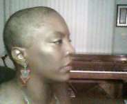 La Vonda R. Stapleswww.lavondastaples.comlrstaples@gmail.com