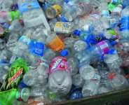 Plastics Use In Ghana: Too Much Of A Good Thing