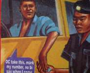 Corruption Public Institutions in Ghana: The Case of the Property Tax Unit of the Kumasi Municipal Assembly.