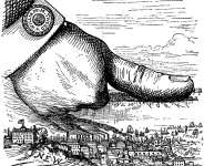 2012: A Return To 1932? Loss Of Faith In Politicians and Democracy