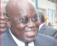 Akufo-Addo Running To God Is Pure Politics