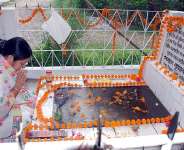 Remembering Parag: Assam’s Way