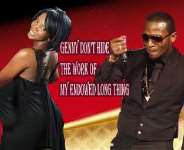 Is Genevieve Nnaji Pregnant?