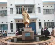 Prempeh College dormitory balustrade to be raised?