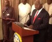 President Koroma re-elected to pursue his “Agenda for Prosperity.”