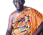 PROPERTY-OWNING DEMOCRACY AND JOHN A. KUFUOR’S PERFIDY