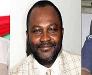 FEAR, PANIC AND THE KENNEDY AGYAPONG BROUHAHA