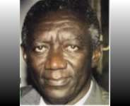 Mr. J.A. Kufour