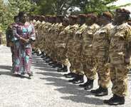 The prison officers themselves need redemption. They need better and decent accommodation.