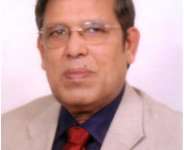 Vice Chancellor Dr. Abdul Mannan Chowdhury, Convener of Bangladesh Social and Historical Research Centre.