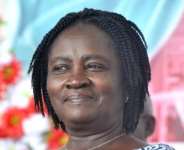 Celebrating Prof. Jane Naana Opoku Agyemang: A Beacon of Leadership.