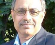 Professor Mahfuz R. Chowdhury