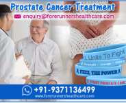 Prostate Cancer Treatment