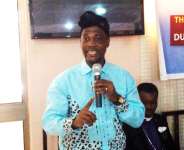 Ghana Will Not Burn In 2016:Keynote Address ByJoy2012 On Religion, Government And Nation Building