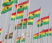 Lets Celebrate the Ethnic Diversity that Makes Our Homeland Great and Strong!