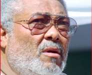 Of Ghana’s Peace and Democracy; Bravo, Ex-Prez. Rawlings