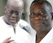 ATTA MILLS IS BLIND, AKUFFO-ADDO IS NOT, AND SO WHAT?