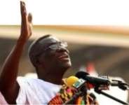 Re: Akufo-Addo Fires Govt Again: Mills is Visionless