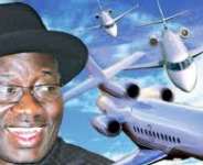 #BanPrivateJets In Nigeria: Being Used To Smuggle Arms, Drugs And To Oppress And Kill Masses