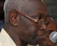 Controversy Over the Creation OF 45 New Constituencies