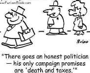 Are Politicians The Stumbling Block To Africa’s Development?