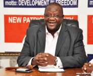 Akufo-Addo Must Involve Democratically Elected Afoko And Agyepong