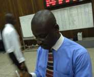 BLACK-SCHOLES VISITS GHANA STOCK EXCHANGE PART II