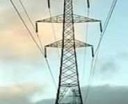 Electricity pylons under threat