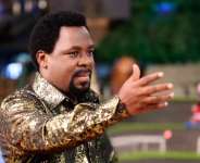 Life as a disciple of TB Joshua – Sandras story (part 1)