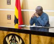 Ghana: will anything change with the Senchi Consensus?