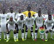 a Black Stars Player May Die Of Heart Attack : 2014 Prophecy