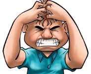 Man is Twisted up with Frustrations,but are we Wise enough?