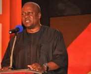 Would Mahama listen to Pastor Otabil?