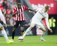 Ghana set Sights on Williams