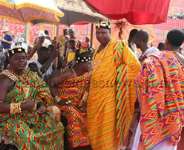 CHIEFTAINCY, TRADITION AND DISABILITY.