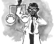 THE NEED FOR A REGULATORY AGENCY