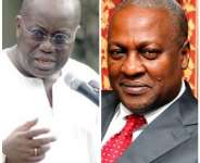 Who is who? Desperation for Power comes December 7, 2012