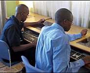 Youth Crime and Deviance -“Sakawa”: Where Lays the Blame?