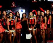 BANKY W, 2FACE IDIBIA, SOUND SULTAN, LYNXXX, PATORANKING, DJ CUPPY, OTHERS TURN UP AS QUILOX RE-OPENS