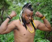 Im So Sexy, And I know It- Benson Okonkwo