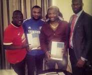 Oritse Femi Signs Multimillion Naira Deal