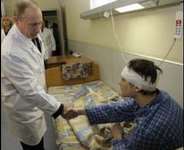 Vladimir Putin: My Hero
