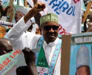 Election of President-Elect Mohammadu Buhari Could Be a Turning Point
