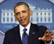 Obama’s Spine Of Steel In The Midst Of The Republican Insurrection