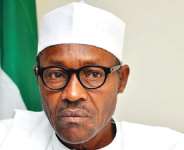 I Will Criticize Buhari’s Government Because