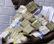 Corruption And Sustainability Of Ghanas Economy