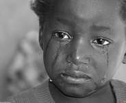 African child