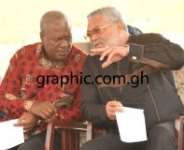 Why and How John Mahama will win the 7 December 2012 elections